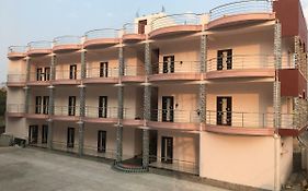 Hotel Somani Inn Jhargram